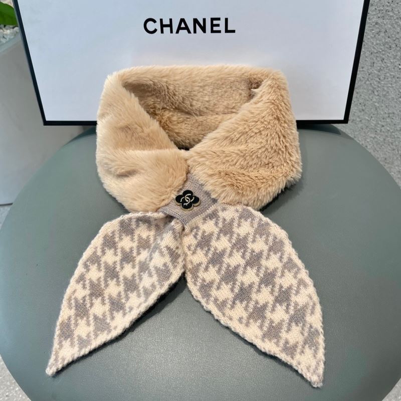 Chanel Scarf